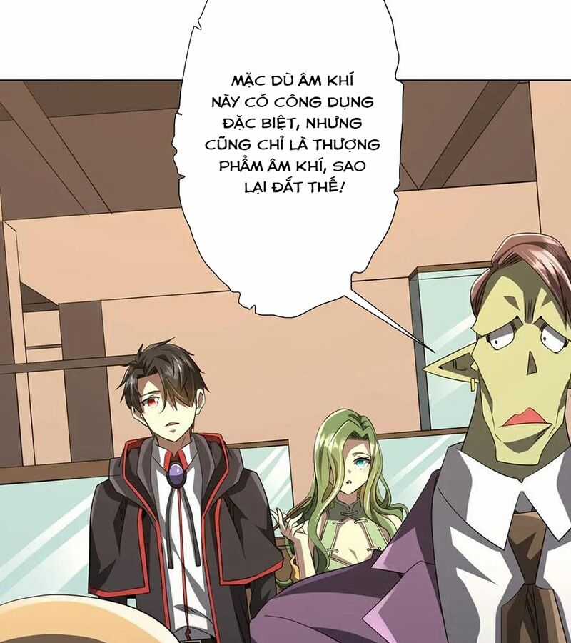 Bắt Đầu Với Trăm Vạn Minh Tệ Sách truyện tranh Chapter 177 trang 46