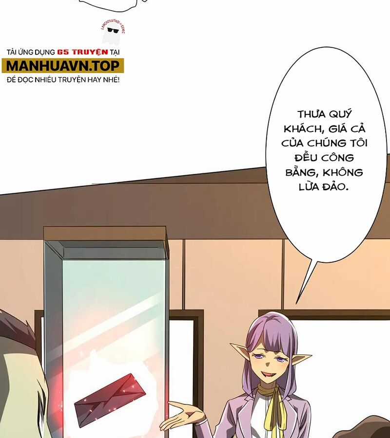 Bắt Đầu Với Trăm Vạn Minh Tệ Sách truyện tranh Chapter 177 trang 48