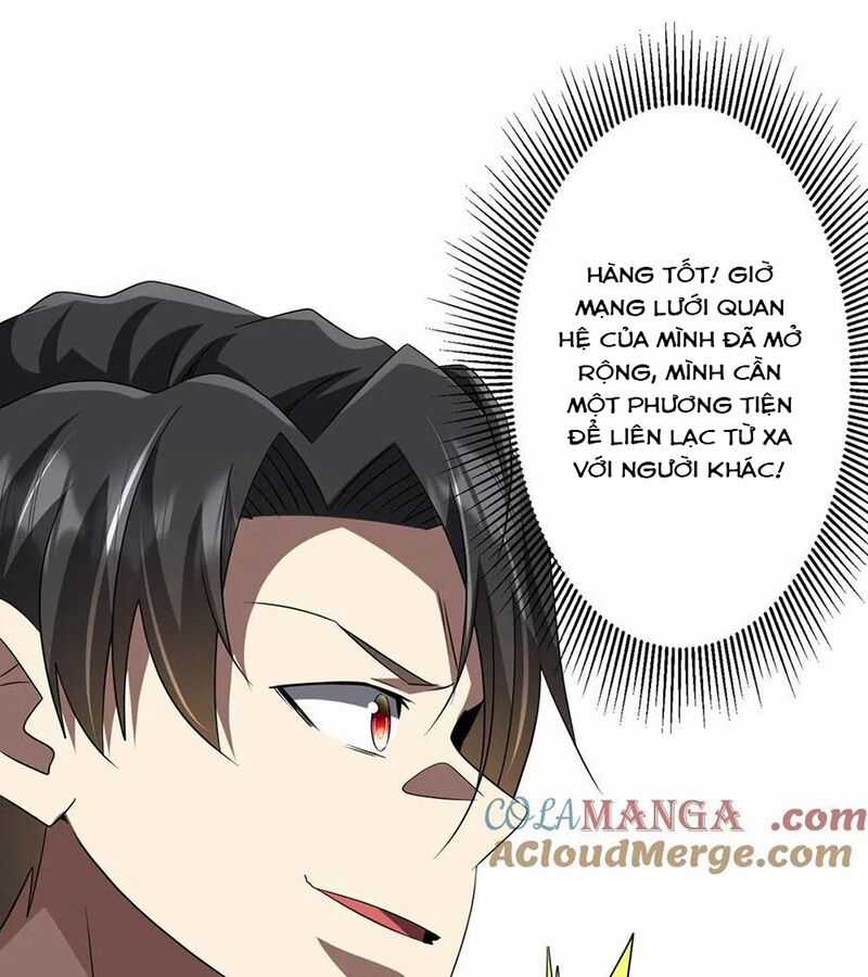 Bắt Đầu Với Trăm Vạn Minh Tệ Sách truyện tranh Chapter 177 trang 52