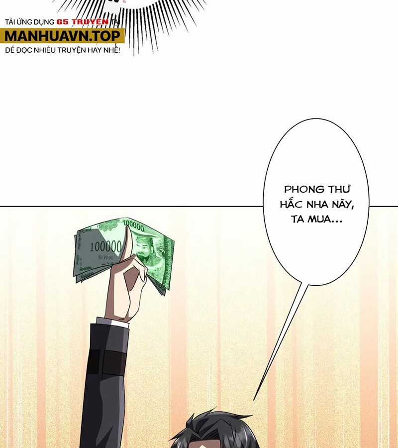 Bắt Đầu Với Trăm Vạn Minh Tệ Sách truyện tranh Chapter 177 trang 54