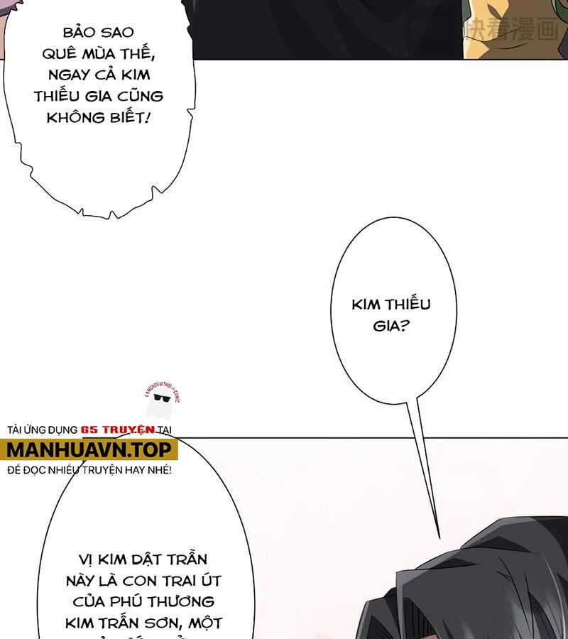 Bắt Đầu Với Trăm Vạn Minh Tệ Sách truyện tranh Chapter 177 trang 67