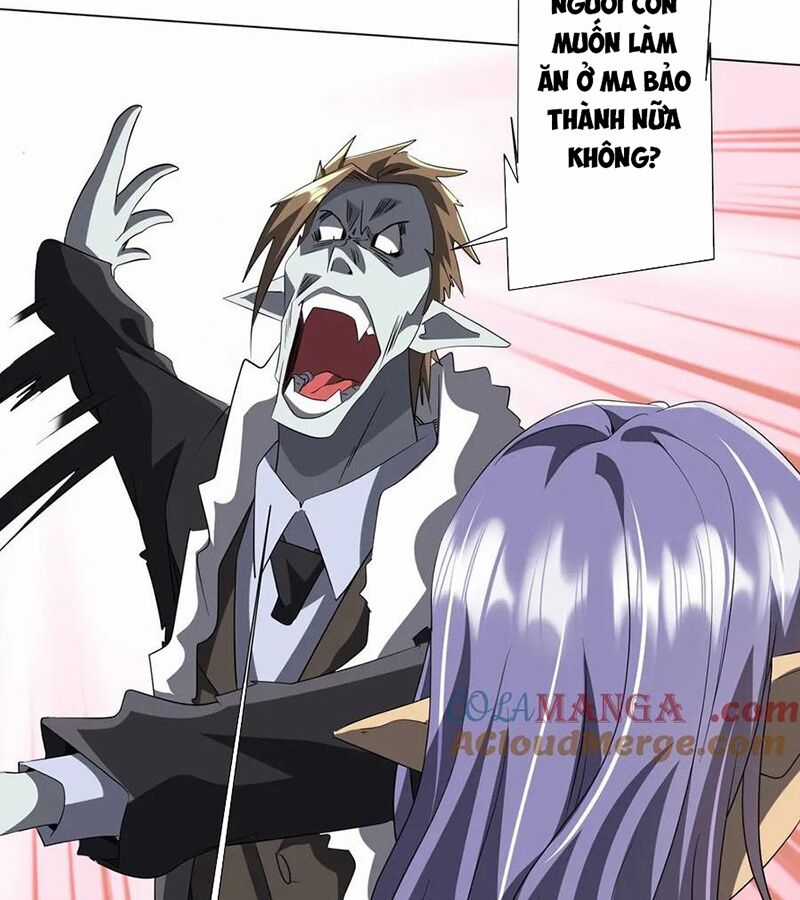 Bắt Đầu Với Trăm Vạn Minh Tệ Sách truyện tranh Chapter 177 trang 74