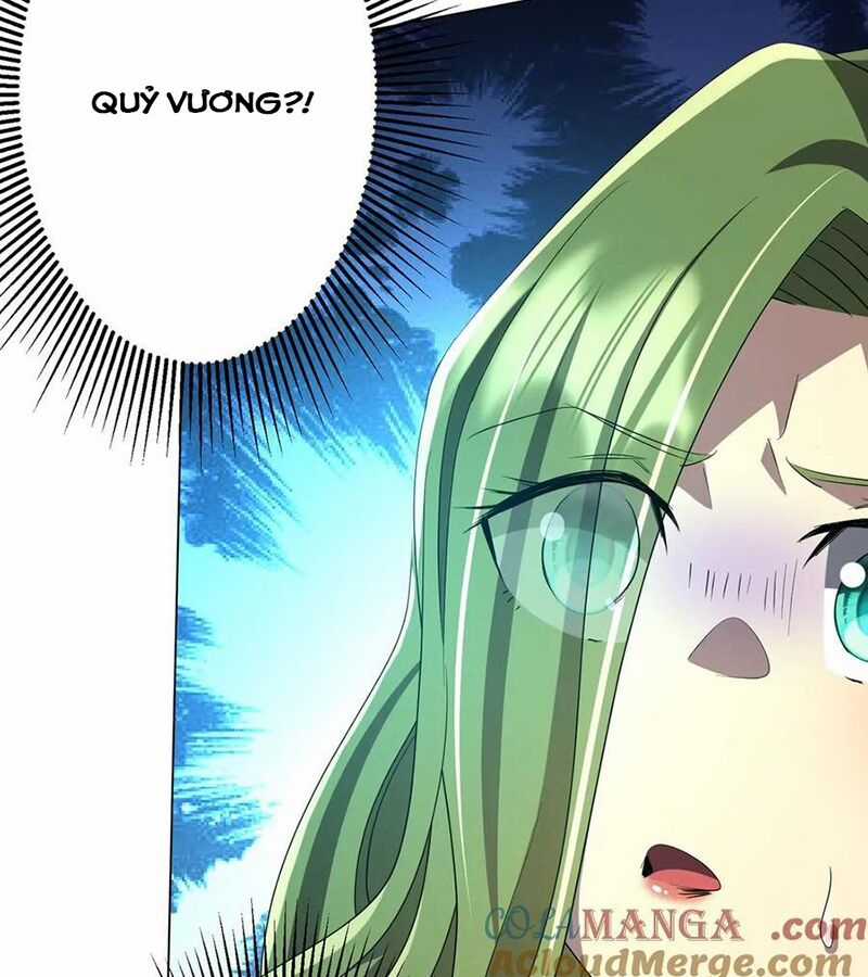 Bắt Đầu Với Trăm Vạn Minh Tệ Sách truyện tranh Chapter 177 trang 8
