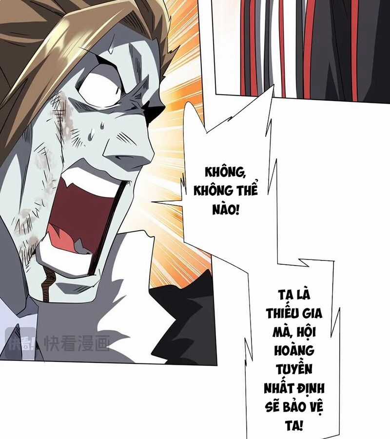 Bắt Đầu Với Trăm Vạn Minh Tệ Sách truyện tranh Chapter 177 trang 94