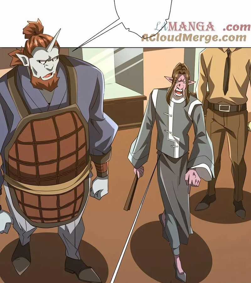 Bắt Đầu Với Trăm Vạn Minh Tệ Sách truyện tranh Chapter 177 trang 99