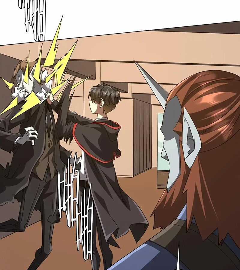 Bắt Đầu Với Trăm Vạn Minh Tệ Sách truyện tranh Chapter 178 trang 10