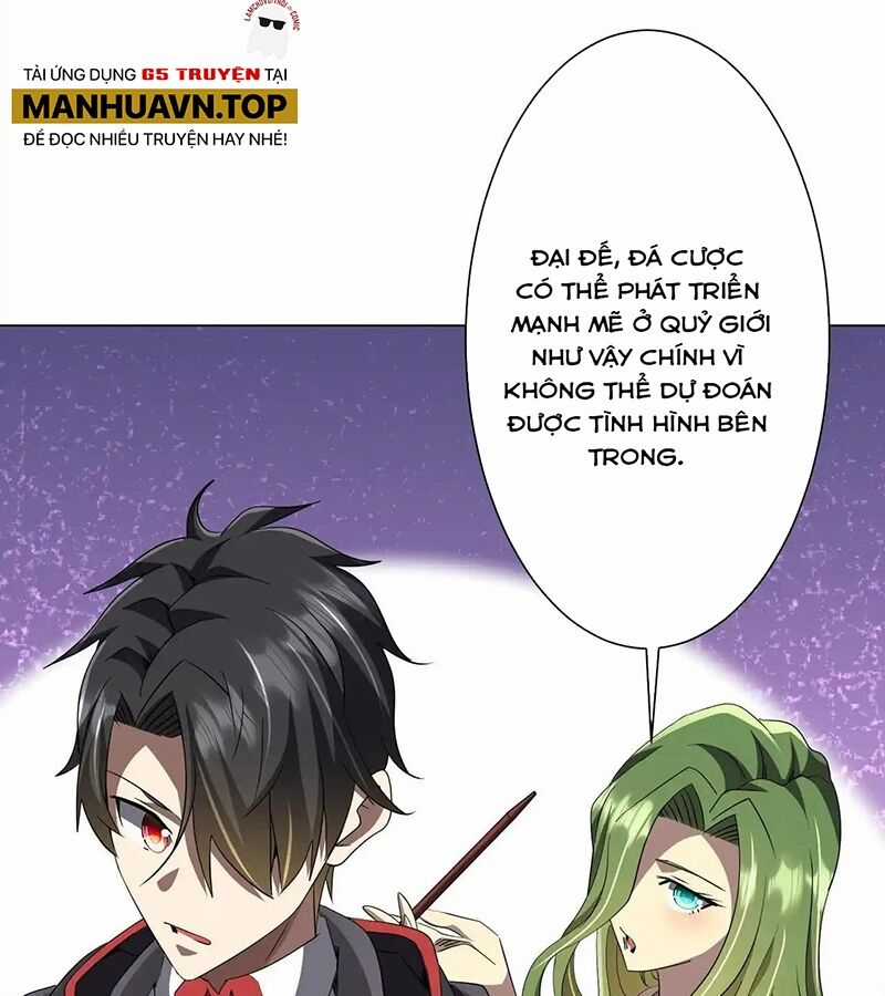 Bắt Đầu Với Trăm Vạn Minh Tệ Sách truyện tranh Chapter 178 trang 101