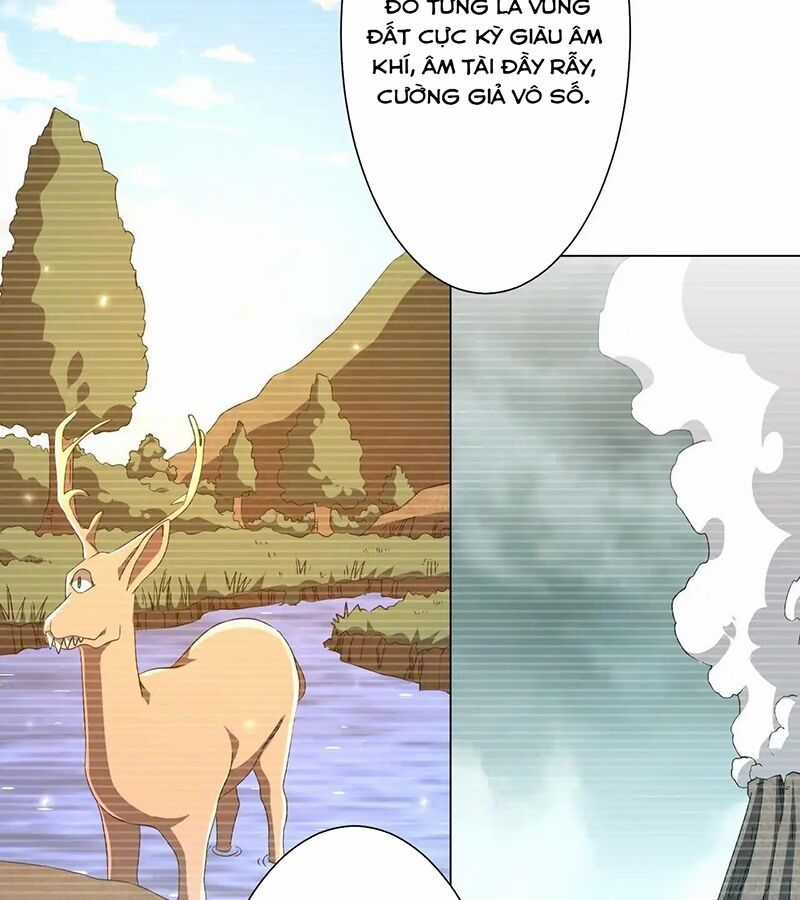 Bắt Đầu Với Trăm Vạn Minh Tệ Sách truyện tranh Chapter 178 trang 105