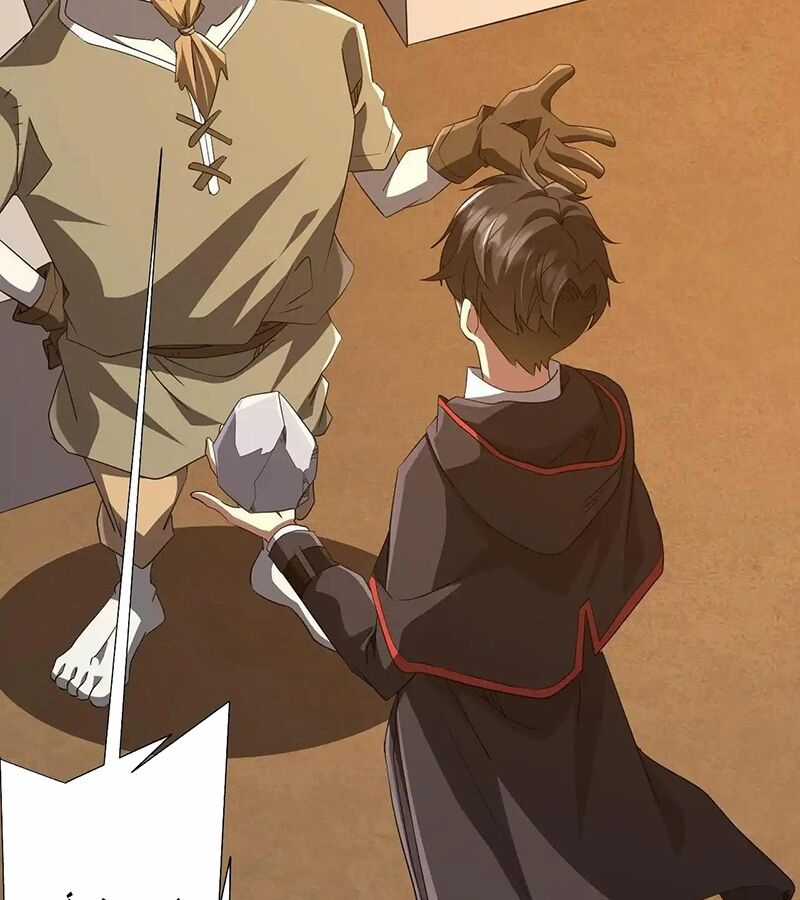 Bắt Đầu Với Trăm Vạn Minh Tệ Sách truyện tranh Chapter 178 trang 110