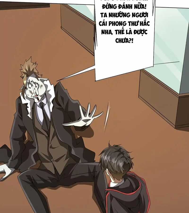 Bắt Đầu Với Trăm Vạn Minh Tệ Sách truyện tranh Chapter 178 trang 12