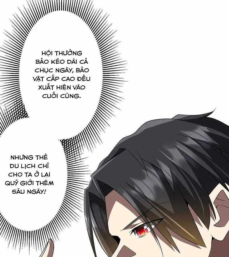 Bắt Đầu Với Trăm Vạn Minh Tệ Sách truyện tranh Chapter 178 trang 14