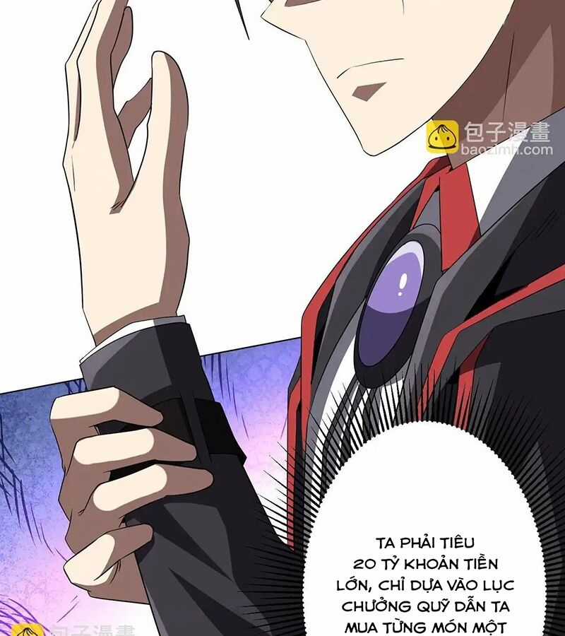 Bắt Đầu Với Trăm Vạn Minh Tệ Sách truyện tranh Chapter 178 trang 15