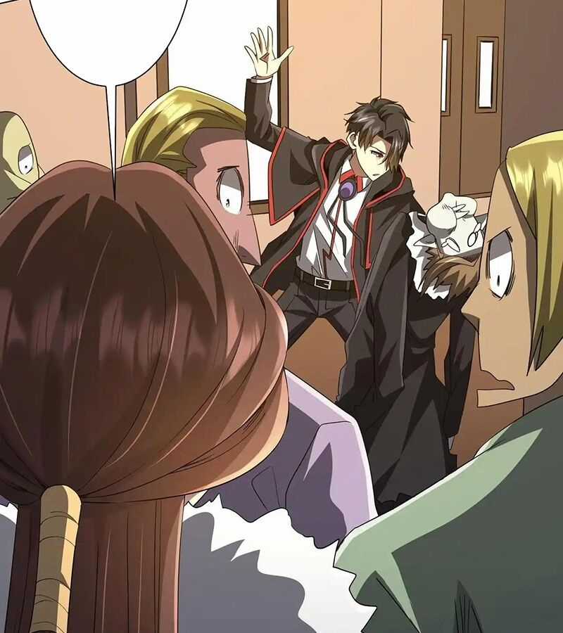 Bắt Đầu Với Trăm Vạn Minh Tệ Sách truyện tranh Chapter 178 trang 19