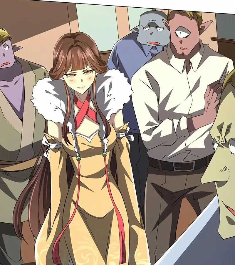 Bắt Đầu Với Trăm Vạn Minh Tệ Sách truyện tranh Chapter 178 trang 21