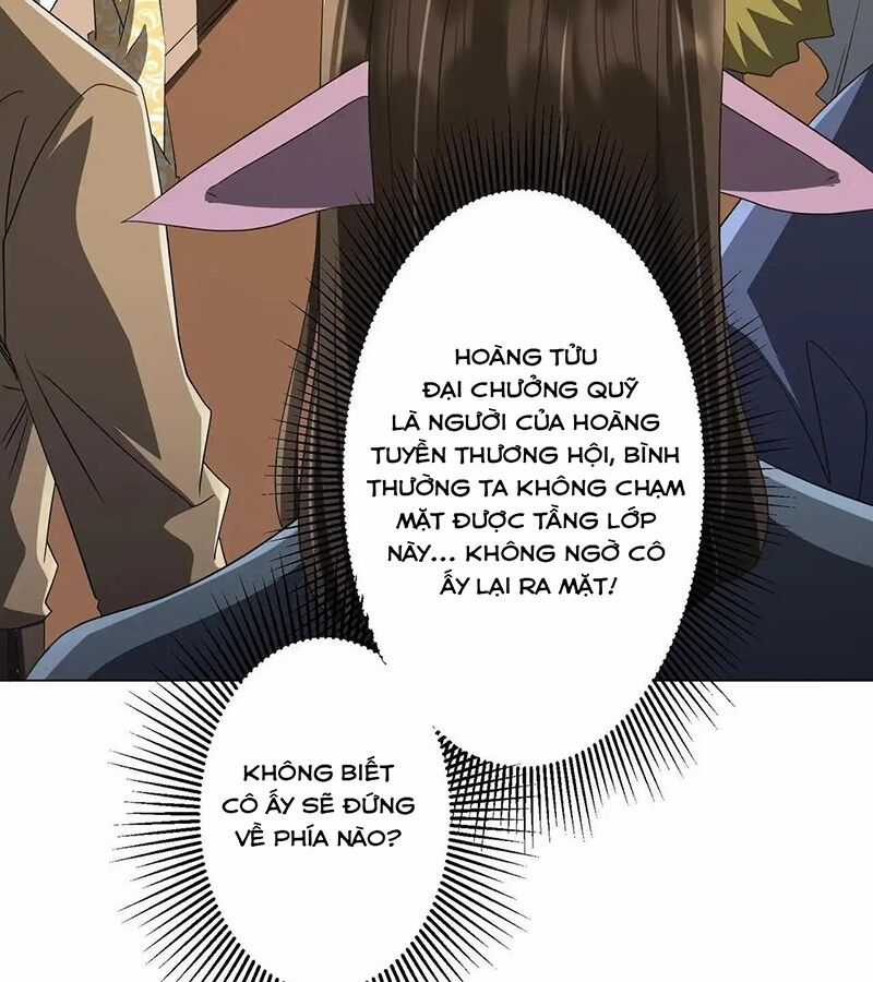 Bắt Đầu Với Trăm Vạn Minh Tệ Sách truyện tranh Chapter 178 trang 24