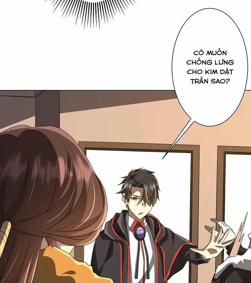 Bắt Đầu Với Trăm Vạn Minh Tệ Sách truyện tranh Chapter 178 trang 25