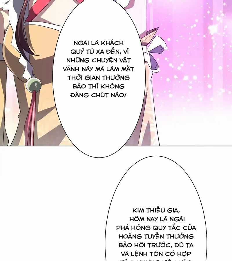 Bắt Đầu Với Trăm Vạn Minh Tệ Sách truyện tranh Chapter 178 trang 28