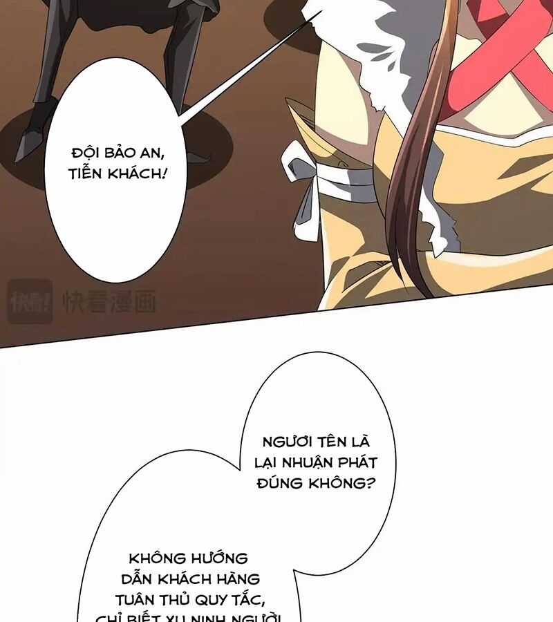 Bắt Đầu Với Trăm Vạn Minh Tệ Sách truyện tranh Chapter 178 trang 30