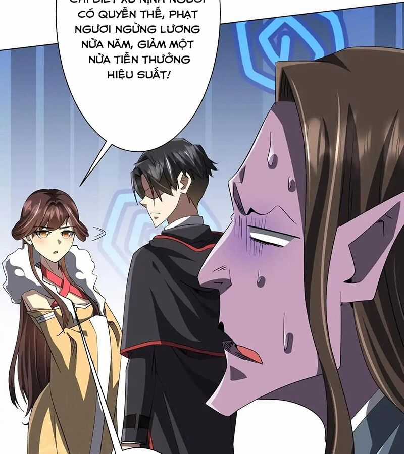 Bắt Đầu Với Trăm Vạn Minh Tệ Sách truyện tranh Chapter 178 trang 31