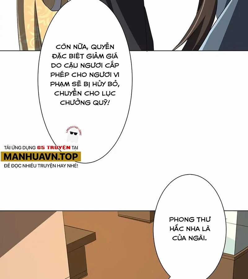 Bắt Đầu Với Trăm Vạn Minh Tệ Sách truyện tranh Chapter 178 trang 32