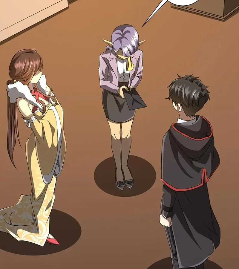 Bắt Đầu Với Trăm Vạn Minh Tệ Sách truyện tranh Chapter 178 trang 33