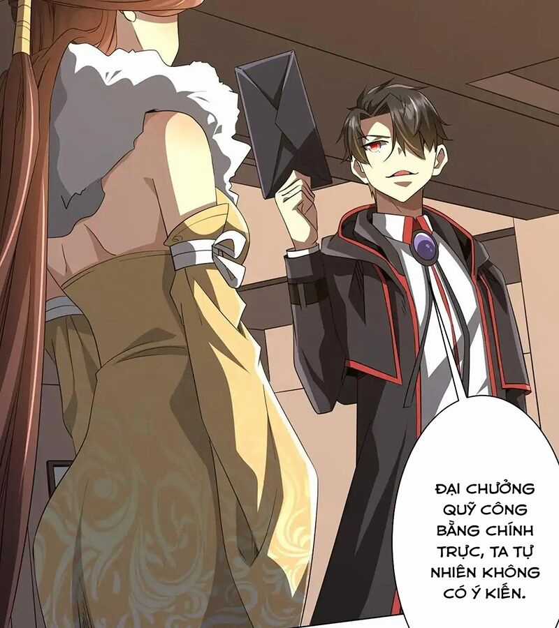 Bắt Đầu Với Trăm Vạn Minh Tệ Sách truyện tranh Chapter 178 trang 35