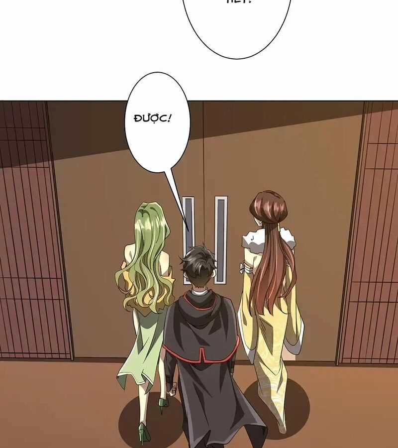 Bắt Đầu Với Trăm Vạn Minh Tệ Sách truyện tranh Chapter 178 trang 38