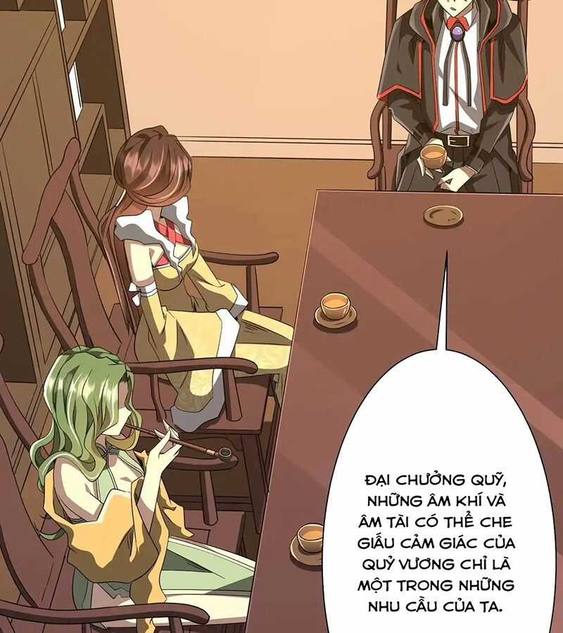 Bắt Đầu Với Trăm Vạn Minh Tệ Sách truyện tranh Chapter 178 trang 42