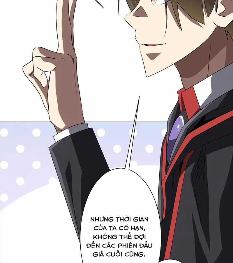 Bắt Đầu Với Trăm Vạn Minh Tệ Sách truyện tranh Chapter 178 trang 44