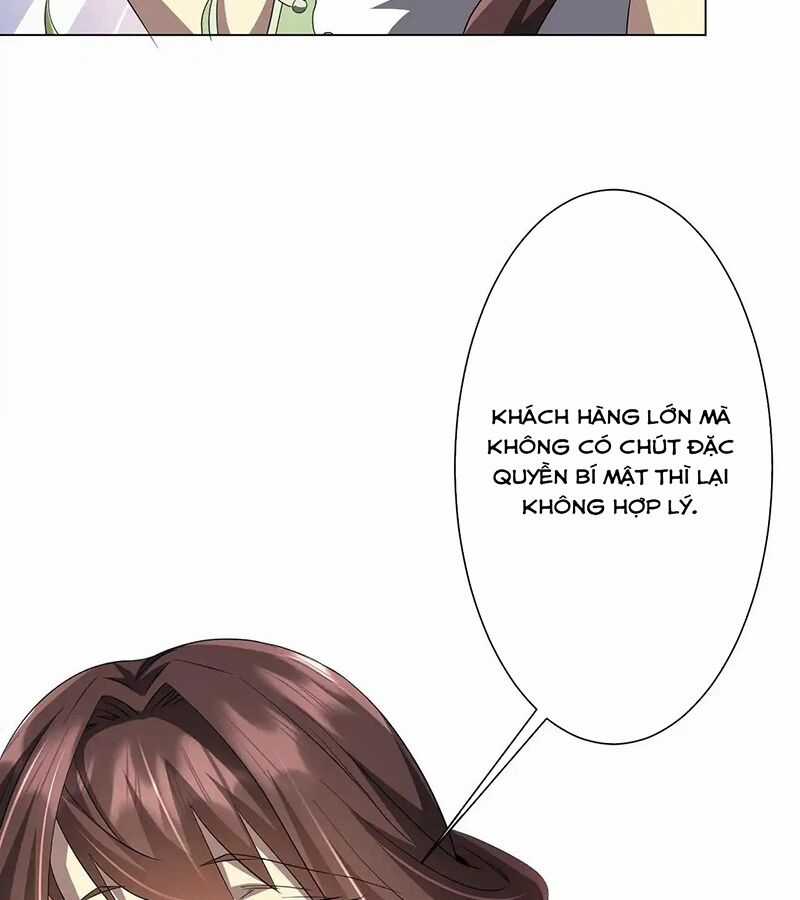 Bắt Đầu Với Trăm Vạn Minh Tệ Sách truyện tranh Chapter 178 trang 47