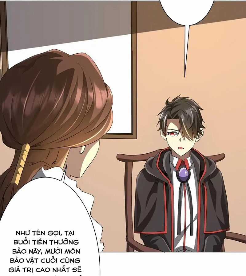 Bắt Đầu Với Trăm Vạn Minh Tệ Sách truyện tranh Chapter 178 trang 50