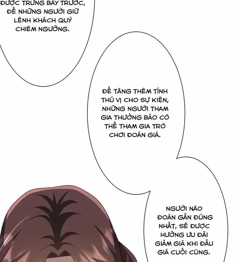 Bắt Đầu Với Trăm Vạn Minh Tệ Sách truyện tranh Chapter 178 trang 51