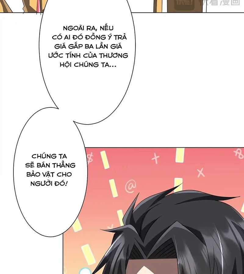 Bắt Đầu Với Trăm Vạn Minh Tệ Sách truyện tranh Chapter 178 trang 53