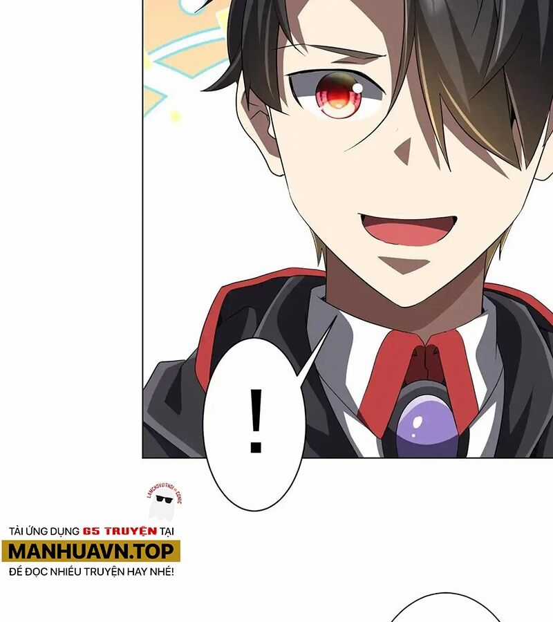 Bắt Đầu Với Trăm Vạn Minh Tệ Sách truyện tranh Chapter 178 trang 54