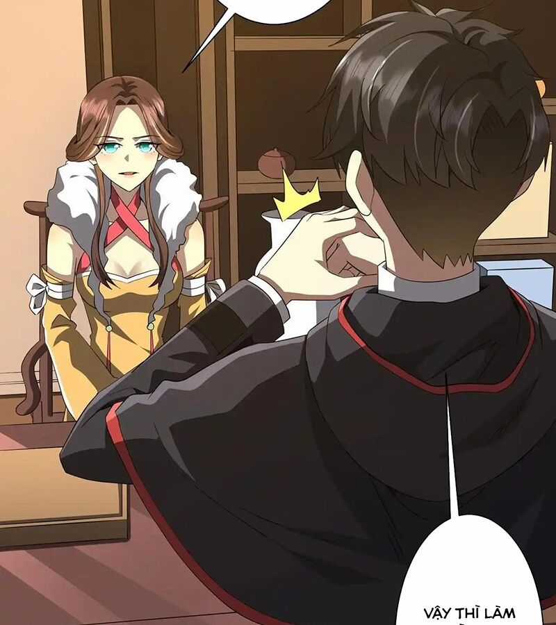 Bắt Đầu Với Trăm Vạn Minh Tệ Sách truyện tranh Chapter 178 trang 58