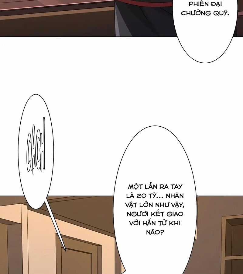 Bắt Đầu Với Trăm Vạn Minh Tệ Sách truyện tranh Chapter 178 trang 59