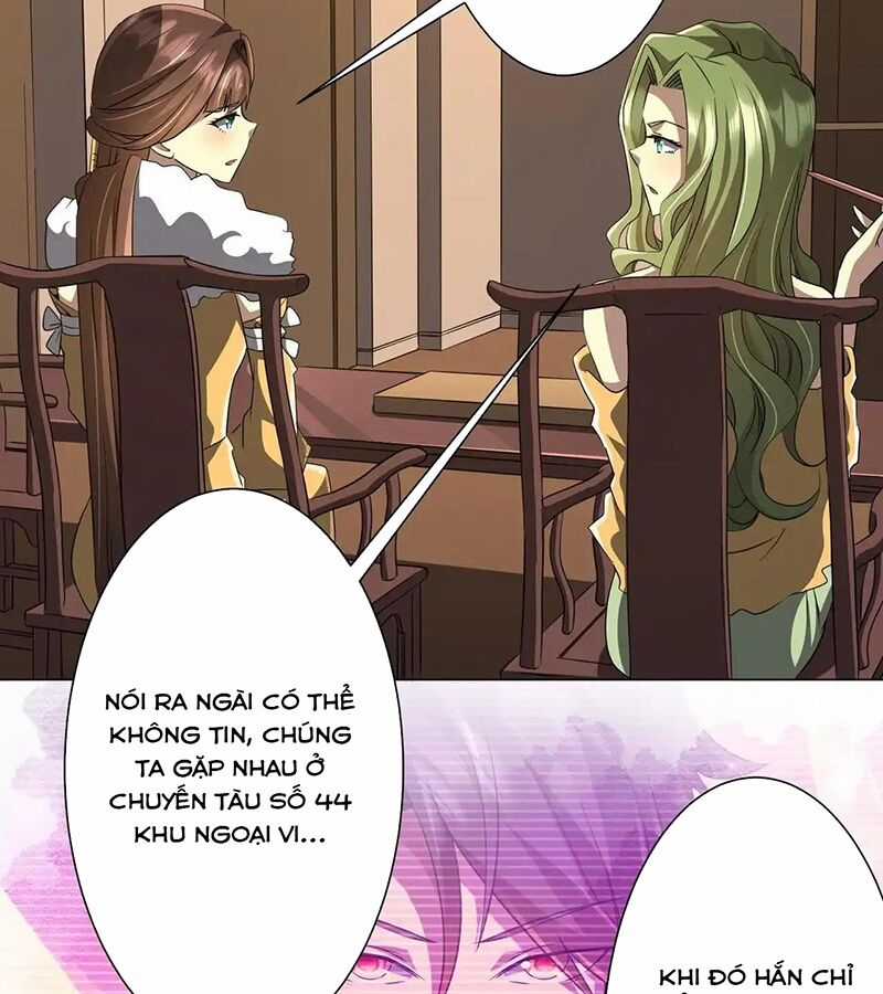 Bắt Đầu Với Trăm Vạn Minh Tệ Sách truyện tranh Chapter 178 trang 60