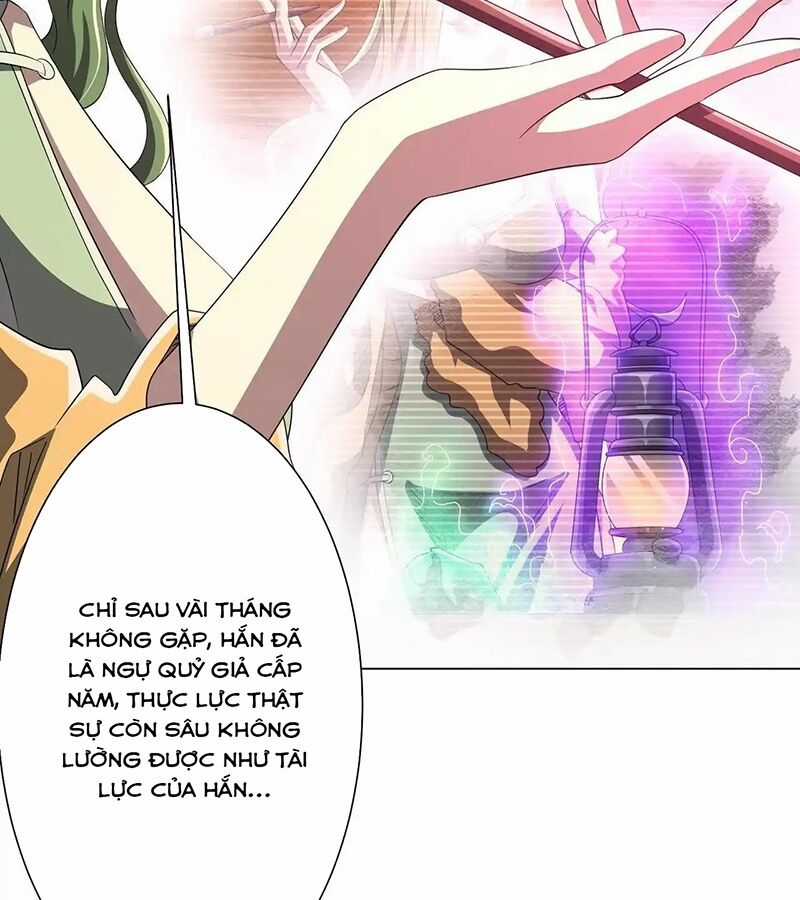 Bắt Đầu Với Trăm Vạn Minh Tệ Sách truyện tranh Chapter 178 trang 62