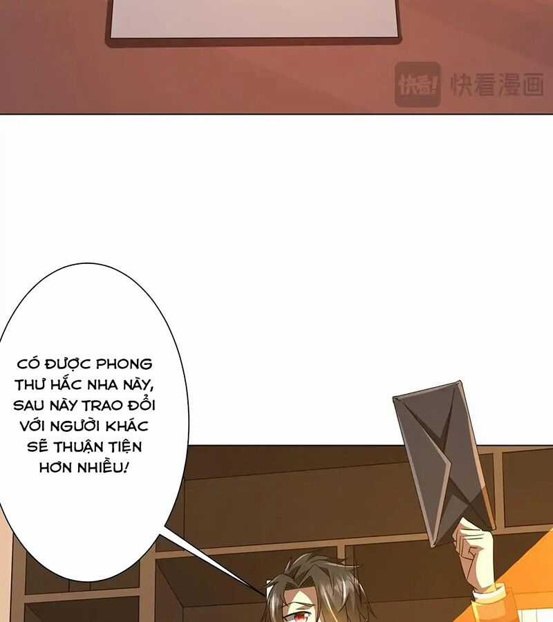 Bắt Đầu Với Trăm Vạn Minh Tệ Sách truyện tranh Chapter 178 trang 69