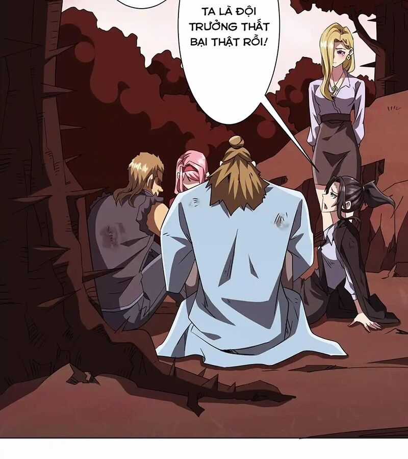 Bắt Đầu Với Trăm Vạn Minh Tệ Sách truyện tranh Chapter 178 trang 74