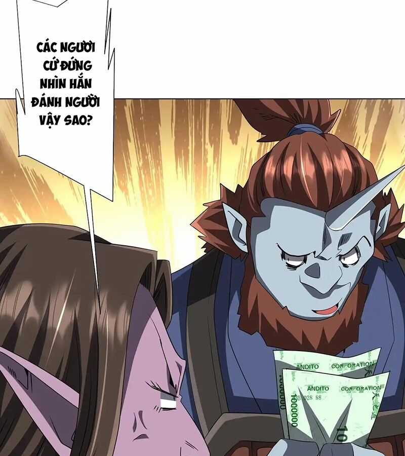 Bắt Đầu Với Trăm Vạn Minh Tệ Sách truyện tranh Chapter 178 trang 8