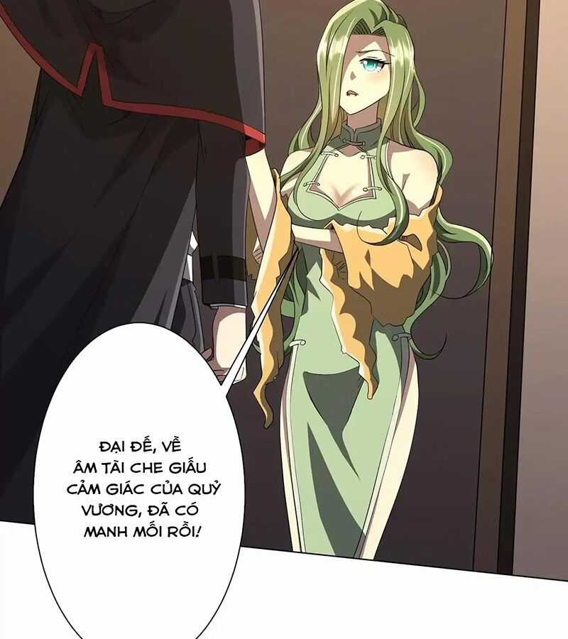 Bắt Đầu Với Trăm Vạn Minh Tệ Sách truyện tranh Chapter 178 trang 82