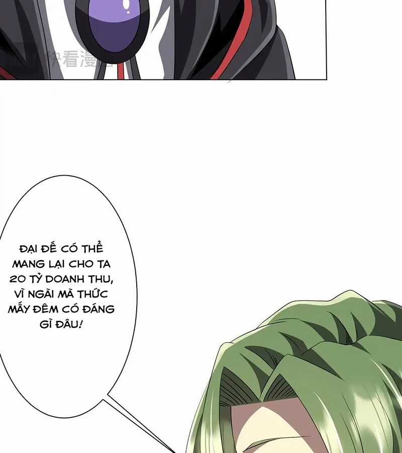 Bắt Đầu Với Trăm Vạn Minh Tệ Sách truyện tranh Chapter 178 trang 85