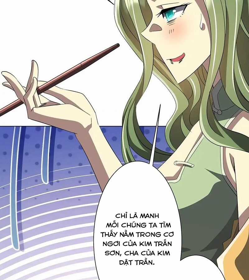 Bắt Đầu Với Trăm Vạn Minh Tệ Sách truyện tranh Chapter 178 trang 86