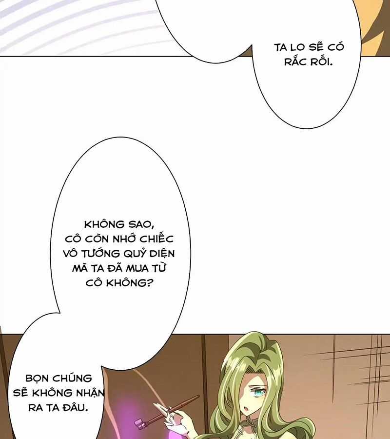 Bắt Đầu Với Trăm Vạn Minh Tệ Sách truyện tranh Chapter 178 trang 87