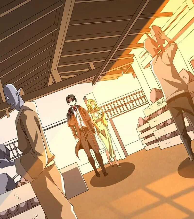 Bắt Đầu Với Trăm Vạn Minh Tệ Sách truyện tranh Chapter 178 trang 92