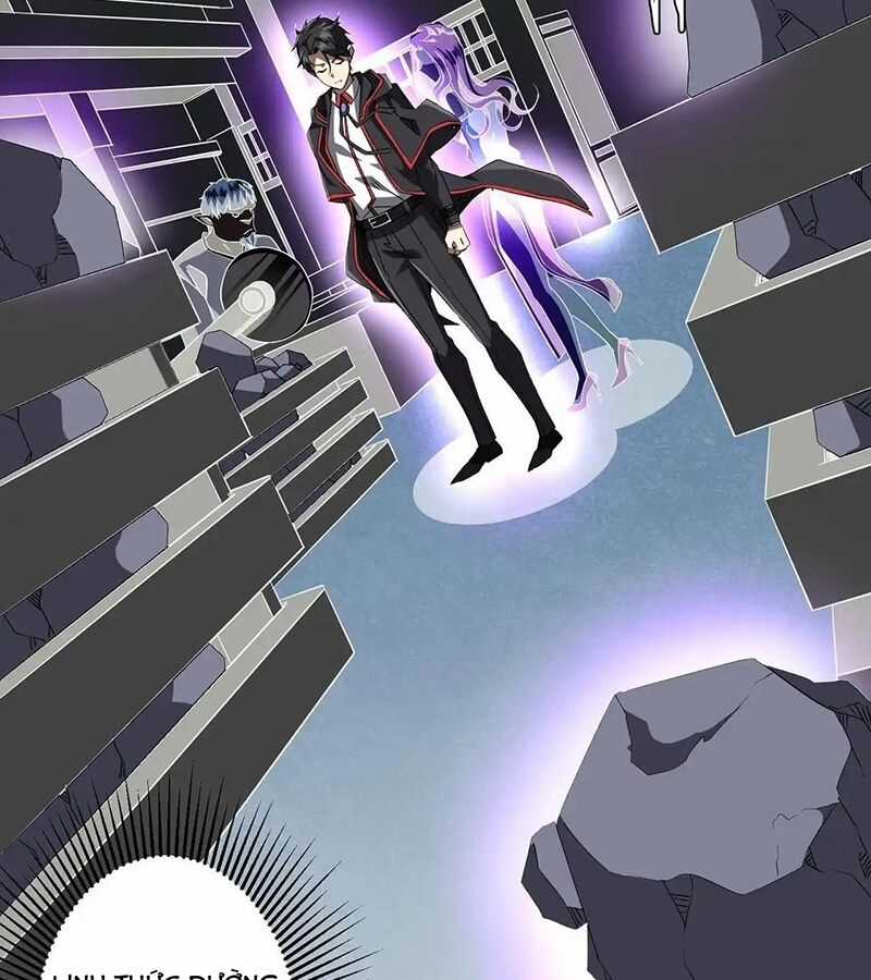 Bắt Đầu Với Trăm Vạn Minh Tệ Sách truyện tranh Chapter 178 trang 98