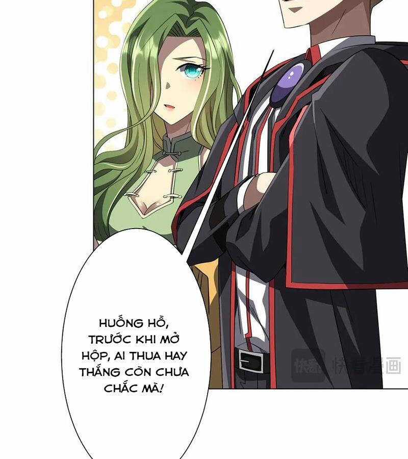 Bắt Đầu Với Trăm Vạn Minh Tệ Sách truyện tranh Chapter 179 trang 10