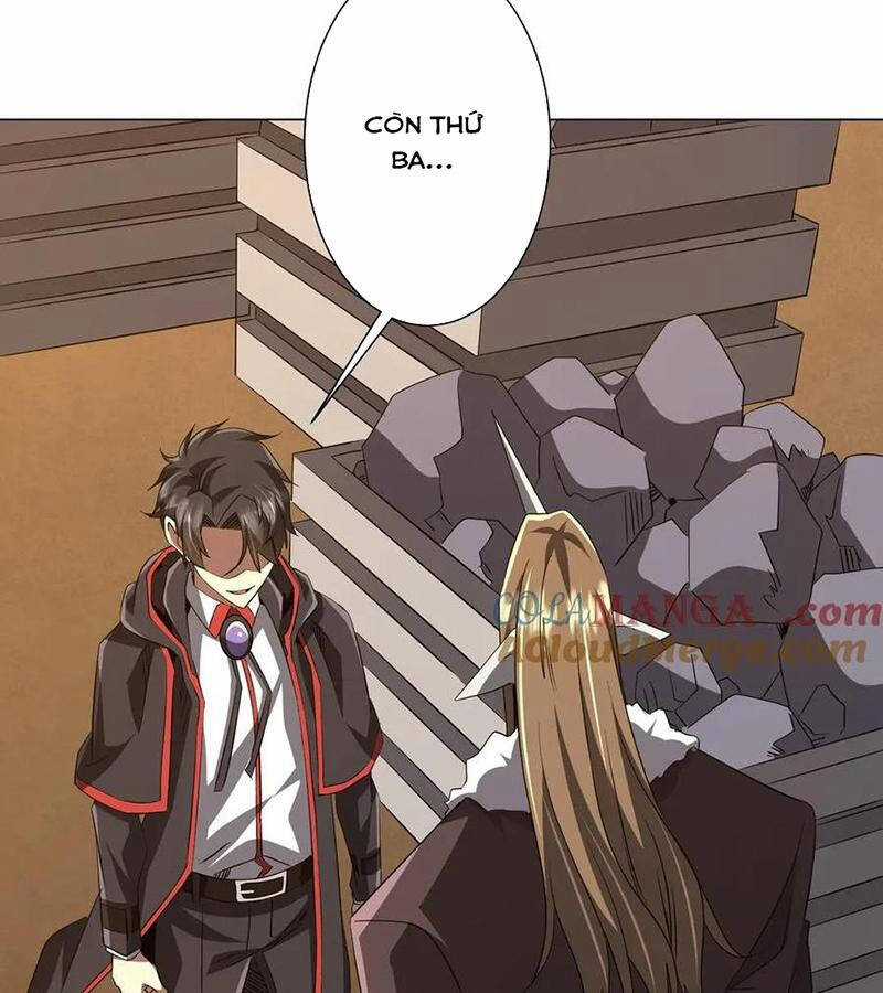 Bắt Đầu Với Trăm Vạn Minh Tệ Sách truyện tranh Chapter 179 trang 104