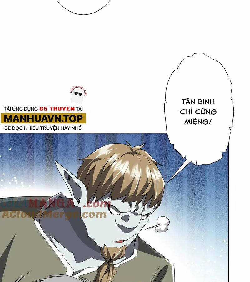 Bắt Đầu Với Trăm Vạn Minh Tệ Sách truyện tranh Chapter 179 trang 11